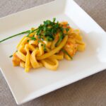 Spice Fusion: Discover the Bold Flavor of Gochujang Pasta