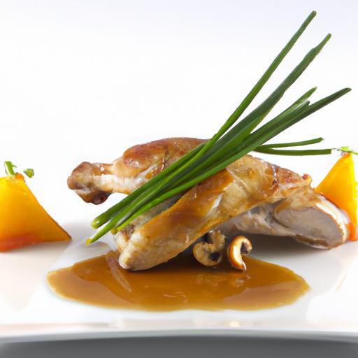 The Vibrant World of the Enigmatic Orange Duck Species