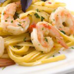 Savor the Sea: A Delicious Guide to Perfect Shrimp Pasta