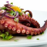 Mastering the Art of Grilling Octopus: A Flavorful Guide