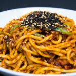 Spice Up Your Meal: The Magic of Gochujang Noodles Explained