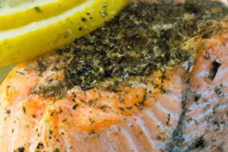 Flavorful Grilled Salmon Marinade Ideas for Perfect BBQ