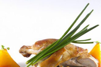 The Vibrant World of the Enigmatic Orange Duck Species