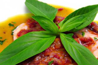 Savoring Italian Saltimbocca: A Classic Flavor Journey