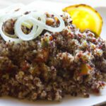 Fiery Flavor Boost: Spicy Quinoa & Black Bean Bowl Guide