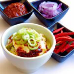 Gochujang Unveiled: Korea’s Fiery, Flavorful Chili Paste