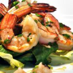 Savor the Flavor: Mastering the Art of Grilled Prawns