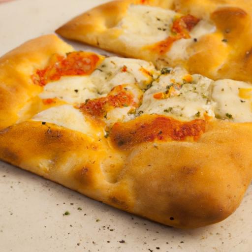 Mastering Focaccia Pizza Dough: Fluffy, Crispy, Perfect
