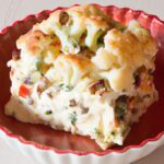 Loaded Cauliflower Casserole: A Delicious Twist on Comfort Food