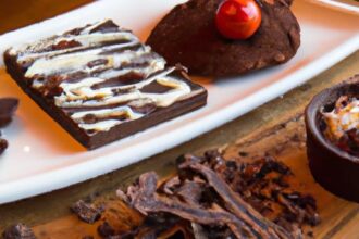 Decadent Delights: Exploring the World of Truffle Chocolate