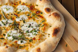 Mastering Focaccia Pizza Dough: Fluffy, Crispy, Perfect