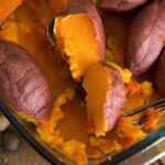 Classic Comfort: The Old-Fashioned Sweet Potato Casserole