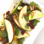 Crunchy Apple Walnut Salad: A Fresh Twist on Healthy Eating