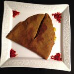 Injera-Inspired Teff Flatbread: A Taste of Ethiopian Tradition