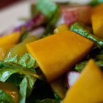 Fresh & Flavorful Mango Salad Recipes to Brighten Your Meals