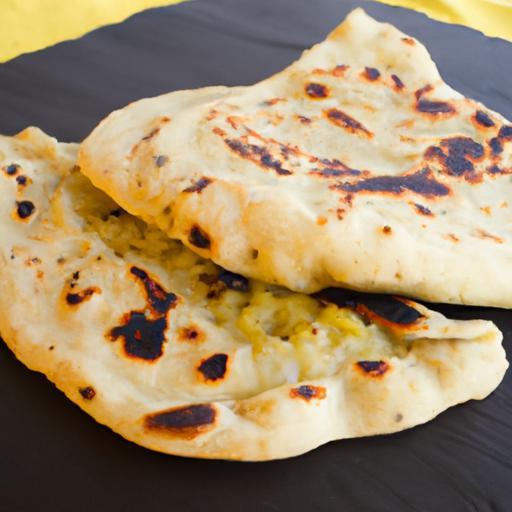 Aloo Paratha Delight: Mastering Stuffed Potato Flatbreads