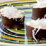 Decadent Chocolate Coconut Butter Cups: A Tropical Treat
