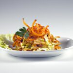 Crunchy Carrot Slaw: A Fresh Twist on Classic Sides