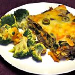 Hearty Vegan Casseroles: Nutritious Comfort in Every Bite