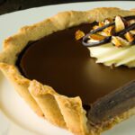 Earl Grey Chocolate Tart: A Decadent Twist on Classic Flavors