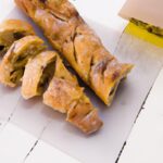 Zesty Lemon & Herbal Thyme: Elevate Your Sourdough Game