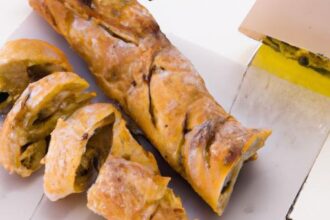 Zesty Lemon & Herbal Thyme: Elevate Your Sourdough Game