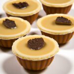 Indulge in Biscoff-Filled Chocolate Cups: Sweet Bliss Inside