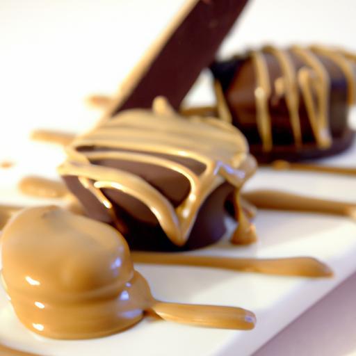 Decadent Bliss: Exploring Dark Chocolate Peanut Butter Delights