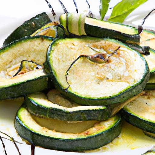 Zesty Ideas: Delicious Recipes Using Grated Zucchini