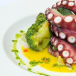 The Enigmatic Spanish Octopus: Secrets of the Sea’s Mastermind