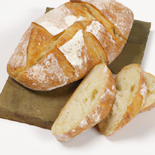 Pain de Campagne: The Rustic Charm of French Country bread