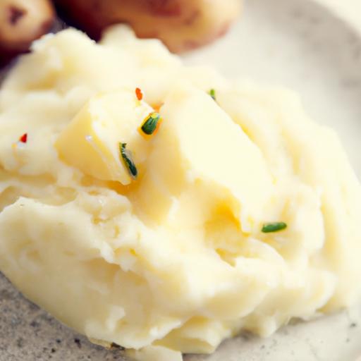 Cream Cheese Mashed Potatoes: The Ultimate creamy upgrade