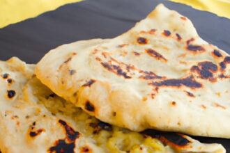 Aloo Paratha Delight: Mastering Stuffed Potato Flatbreads