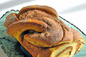Pepperidge Farm Cinnamon Swirl Bread: A Sweet Breakfast Delight