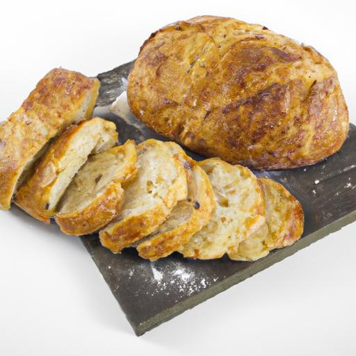 Tiger Bread Unmasked: The Story Behind Its Mottled Crust