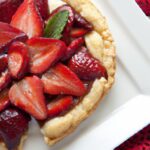 Sweet & Tangy Delight: The Balsamic Strawberry Tart Guide