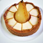 Chai-Spiced Pear Tart: A Cozy Twist on Classic Dessert