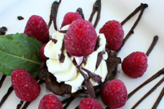 Unveiling Dark Chocolate Raspberry: A Luscious Flavor Fusion