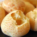 Pão de Queijo: Brazil’s Irresistible Cheesy Bread Delight