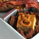 Bourbon Bacon Brownies: Beef & Turkey Twists Uncovered