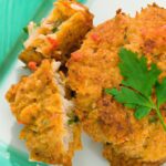 Crack the Code: Easy Homemade Crab Cakes Made Simple