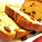 Golden Cinnamon Raisin Toast: A Sweet & Spicy Delight Recipe