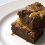 Decadent Apple Brownies: A Sweet Twist on a Classic Treat