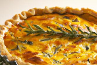 The Zesty Dance: How Salt Elevates Tart Flavors