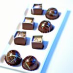Hazelnut Praliné Chocolates: Sweet Masterpieces Unwrapped