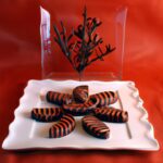 Zesty Delight: Exploring Chocolate-Covered Crystallized Ginger