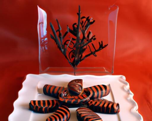 Zesty Delight: Exploring Chocolate-Covered Crystallized Ginger