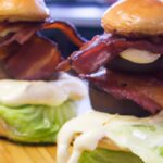 Explosive Flavor: How to Make Bacon Cheeseburger Bombs