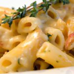Cheesy Baked Penne Pasta: A Comfort Food Classic Recipe