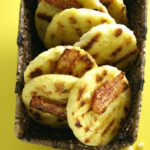 Arepas Unveiled: The Corn Cake Tradition of Colombia & Venezuela